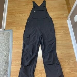 Duluth Trading Co Overalls